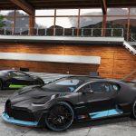 2019 Bugatti Divo [Add-On] 1.0