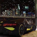 2019 Bugatti Divo [Add-On] 1.0