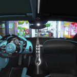 2019 Bugatti Divo [Add-On] 1.0