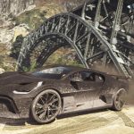 2019 Bugatti Divo [Add-On] 1.0