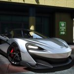 2019 McLaren 600LT [Add-On] 1.0