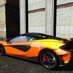 2019 McLaren 600LT [Add-On] 1.0