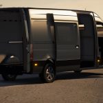 2019 Mercedes Sprinter (CIV) (REPLACE) 1.0