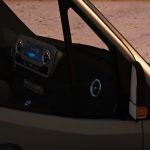 2019 Mercedes Sprinter (CIV) (REPLACE) 1.0