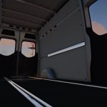 2019 Mercedes Sprinter (CIV) (REPLACE) 1.0