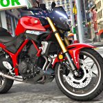 2019 Yamaha MT-03 [Add-On | Tuning | Template] V3.0