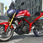 2019 Yamaha MT-03 [Add-On | Tuning | Template] V3.0