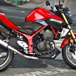 2019 Yamaha MT-03 [Add-On | Tuning | Template] V3.0