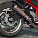 2019 Yamaha MT-03 [Add-On | Tuning | Template] V3.0