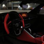 2020 Toyota GR Supra [Add-On / LHD] 1.0