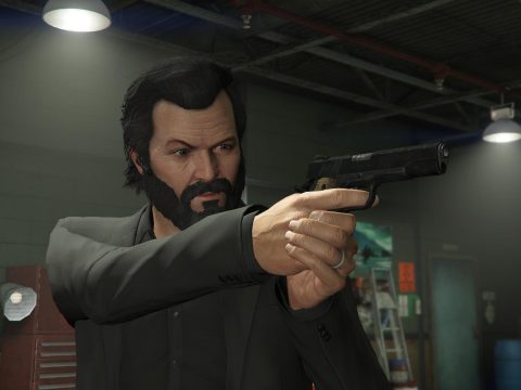 M1911 - MWR 0.1