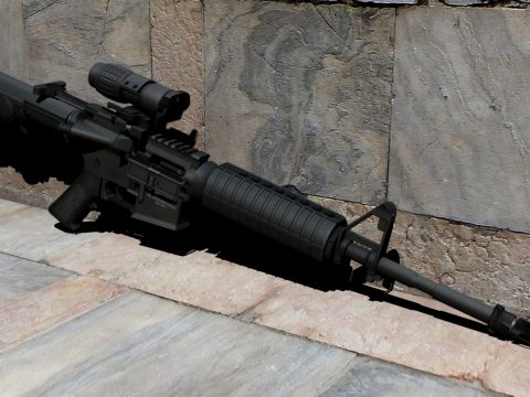 M4A1 [Animated] 2.1