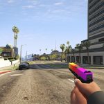 Glock 18 - Fade Edition