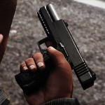 Heavy Pistol Iron Sights (Enterprise Widebody 1911) 2.0