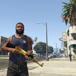AK-47 Infinit