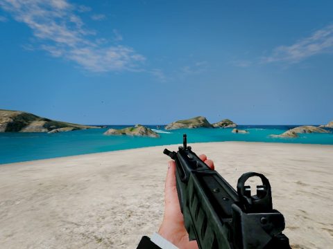 TAR-21 [Animated] 1.1