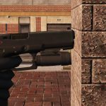 PAYDAY 2 Glock 17 2.0