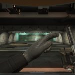 Python .357 Magnum CT6