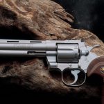 Python .357 Magnum CT6