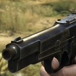 Browning M1935 [4K]