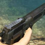 Browning M1935 [4K]