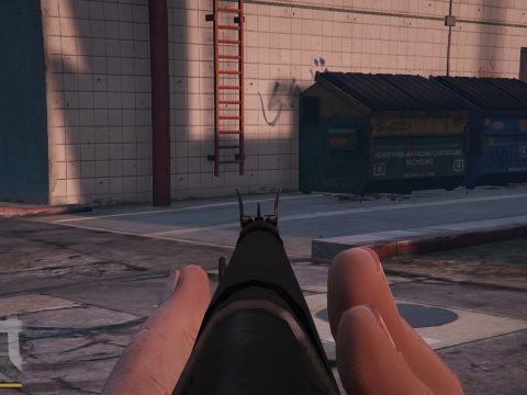 MD97 (Sniper Ghost Warrior)