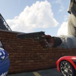 Colt M1911 [Chrome Variant] 1.1