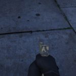 Multicam Glock 17