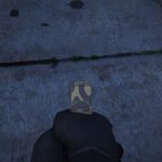 Multicam Glock 17