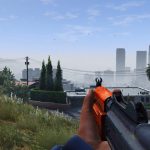 AKS-74U (BF3) [Animated]