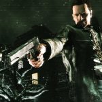 M1911 - Max Payne 3 1.1