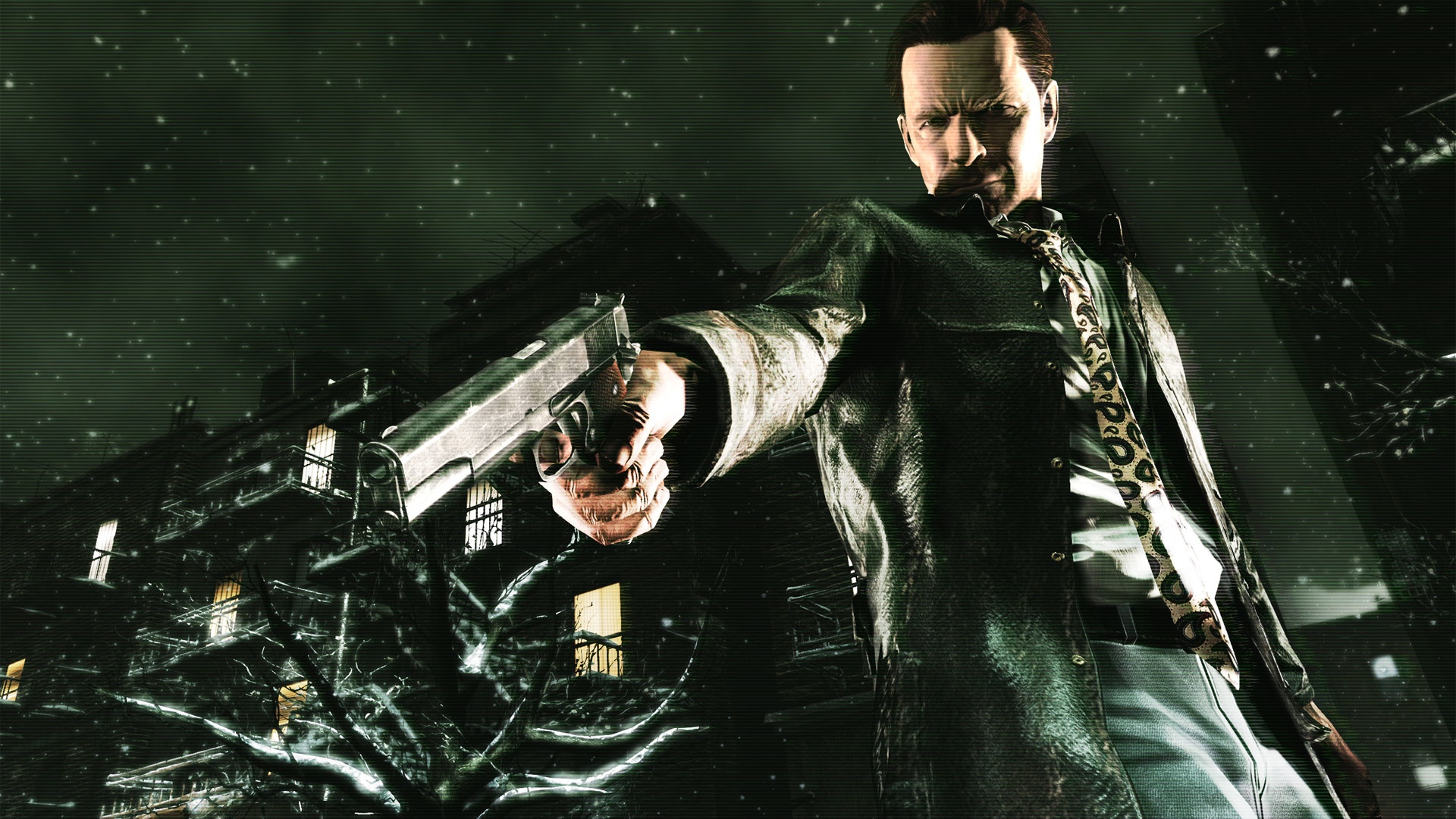 max payne 3 trainer all version