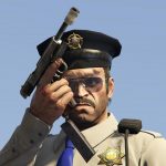 M1911 - Max Payne 3 1.1