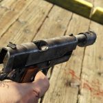 M1911 - Max Payne 3 1.1