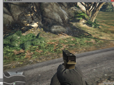 Glock Pack 2.0