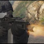 FN FAL DSA