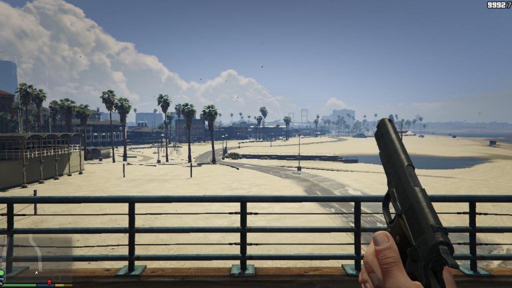 M1911 [2K]