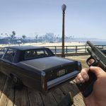 M1911 [2K]