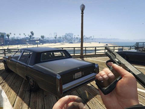 M1911 [2K]