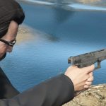Glock 18 - Max Payne 3