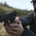 Glock 18 - Max Payne 3