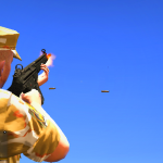 G3 Battle Rifle (Gewehr 3) [Animated]