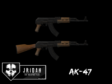 AK-47