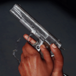 Weapons mash up pack 3.0