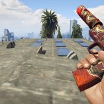 USP-S Kill Confirmed