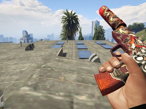 USP-S Kill Confirmed