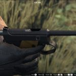 Nambu Type 14 [2K]