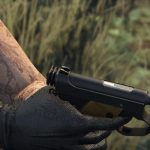 Nambu Type 14 [2K]