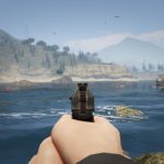 Makarov Pistol [2K] - PM