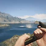 Makarov Pistol [2K] - PM